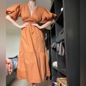 Jessica Simpson dress size S